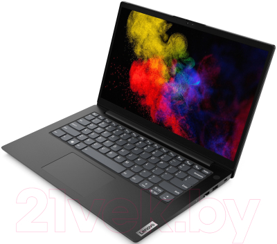 Ноутбук Lenovo V15 G2 ALC (82KD002URU)