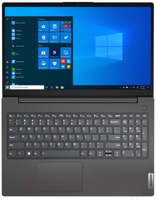 Ноутбук Lenovo V15 G2 ALC (82KD002URU)