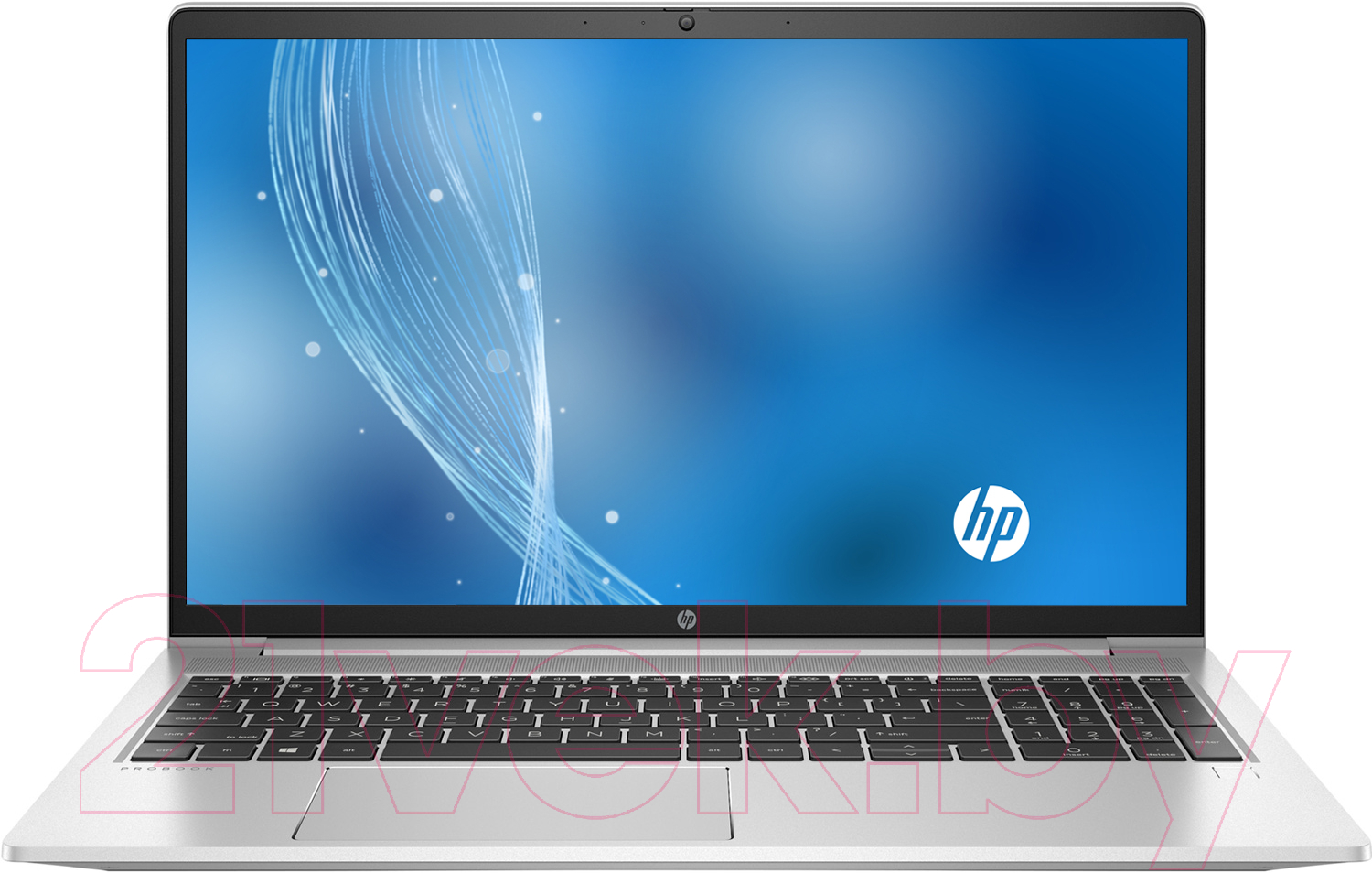 Ноутбук HP ProBook 450 G8 (2R9D6EA)