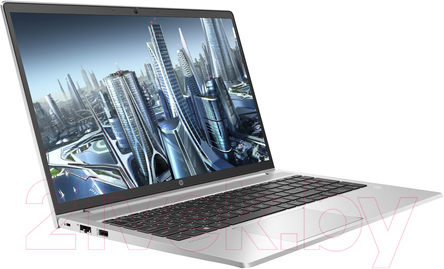 Ноутбук HP ProBook 450 G8 (2R9D6EA)