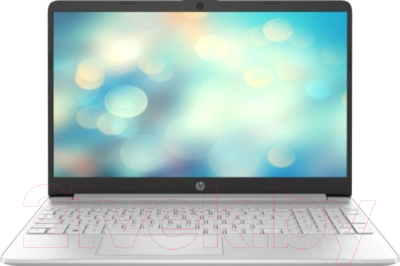 

Ноутбук HP, 15s-fq2067ur (423K9EA)