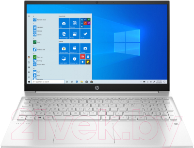 Ноутбук HP Pavilion 15-eh1013ur (3E4G2EA)