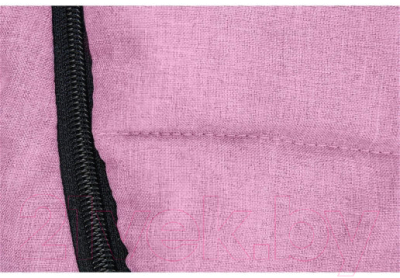Конверт детский Altabebe Lifeline Polyester / AL2450L (розовый)