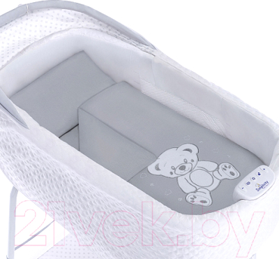 

Комплект постельный детский Simplicity, Dreams Bear Love
