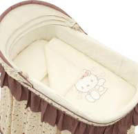 

Комплект постельный для малышей Simplicity, Dreams Cat Love