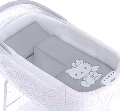 

Комплект постельный детский Simplicity, Dreams Cat Love