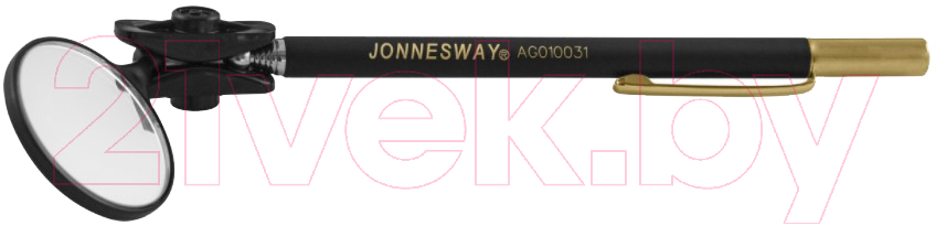 Зеркало телескопическое Jonnesway AG010031