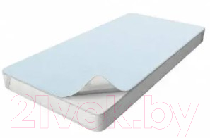 

Наматрасник детский Nuovita, Махра на резинках 60x120