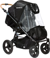

Дождевик для коляски Bumbleride, Era Rain Cover