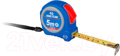 Изображение товара Рулетка King TONY 79094-05C1