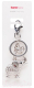 Миниатюра изображения товара Брелок Home and You 52884-SRE-BRELO