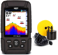 Эхолот Lucky FF718LiСD-T - 