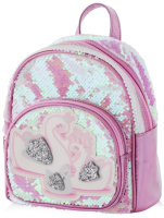 

Детский рюкзак Home and You, 54544-ROZ1-PLECA