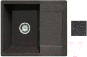 

Мойка кухонная БелЭворс, Top L