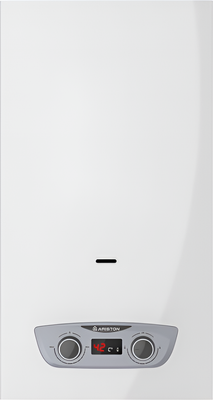 

Газовая колонка, Fast R Display 14L NG