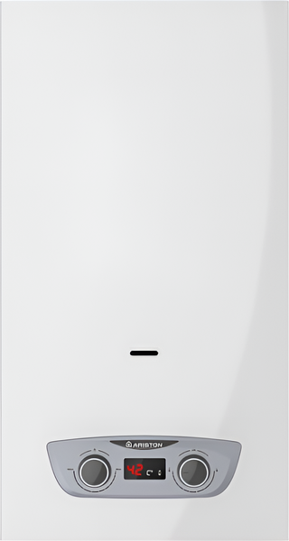 Купить Газовая колонка Ariston Fast R Display 14L NG в Могилеве