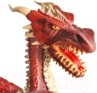 Фигурка коллекционная Qunxing Toys Дракон / LX035