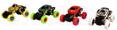 

Автомобиль игрушечный Qunxing Toys, Внедорожник MY66-Y2153/4