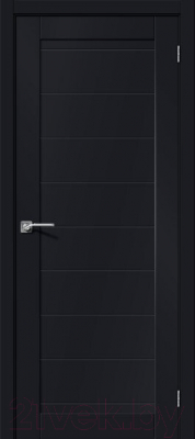 

Дверь межкомнатная el'Porta, HF Браво-21 80x200