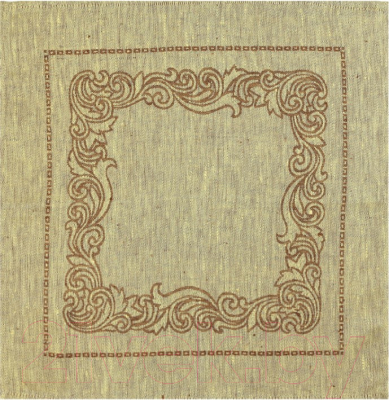

Сервировочная салфетка Беларускі лён, 49x49 11С422-ШР
