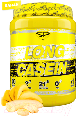 

Протеин Steelpower, Long Casein