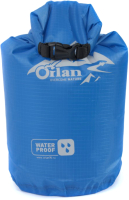 

Гермомешок Orlan, Компакт GM20P120P101L5K