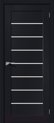 

Дверь межкомнатная el'Porta, HF Браво-22 70x200