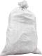 Мешок для строительного мусора Эверестстрой MB10606 55x95см (белый) - 