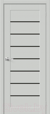 

Дверь межкомнатная el'Porta, HF Браво-22 70x200