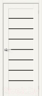 

Дверь межкомнатная el'Porta, HF Браво-22 80x200