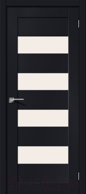 

Дверь межкомнатная el'Porta, HF Браво-23 90x200