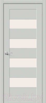 

Дверь межкомнатная el'Porta, HF Браво-23 90x200