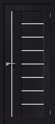 

Дверь межкомнатная el'Porta, HF Браво-29 70x200