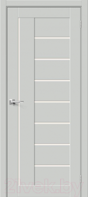

Дверь межкомнатная el'Porta, HF Браво-29 90x200
