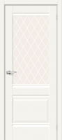 

Дверь межкомнатная el'Porta, HF Прима-3 70x200