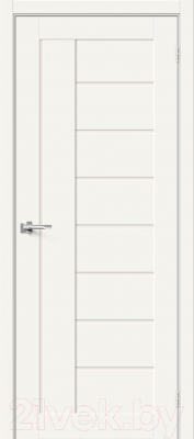 

Дверь межкомнатная el'Porta, HF Браво-29 90x200