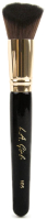 

Кисть для макияжа L.A.Girl, PRO.brush Angled Face GPB105