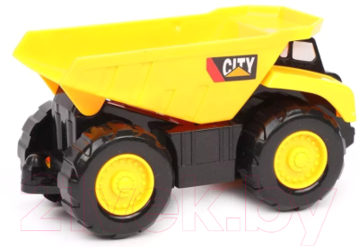 Изображение товара Самосвал игрушечный Наша игрушка Карьерный / 998-49D