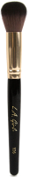 

Кисть для макияжа L.A.Girl, PRO.brush Contour GPB106