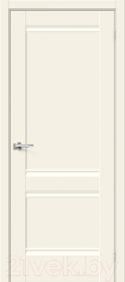 

Дверь межкомнатная el'Porta, ЭМА Прима-2.1 70x200