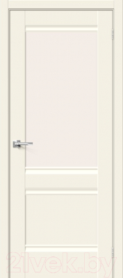 

Дверь межкомнатная el'Porta, ЭМА Прима-3.1 80x200
