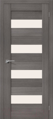 

Дверь межкомнатная el'Porta, Эко Порта-23 40x200