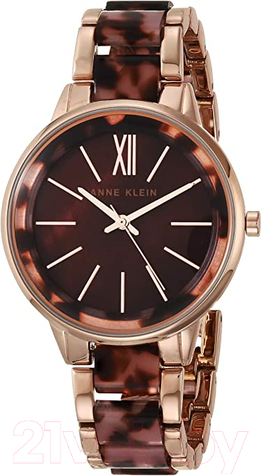 Часы наручные женские Anne Klein AK/1412TORG