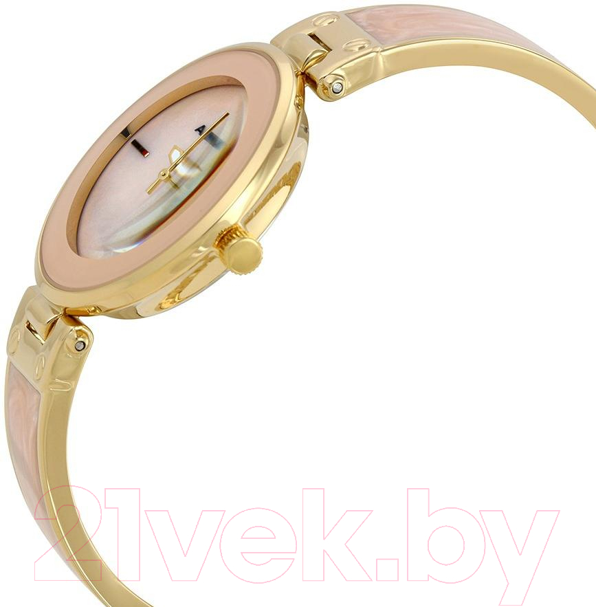 Часы наручные женские Anne Klein AK/2512LPGB