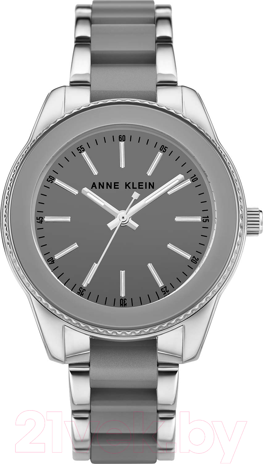Часы наручные женские Anne Klein AK/3215GYSV