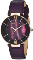 Часы наручные женские Anne Klein AK/3272RGPL - 