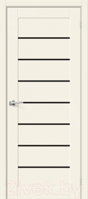 

Дверь межкомнатная el'Porta, ЭМА Браво-22 70x200
