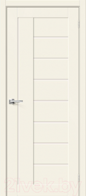 

Дверь межкомнатная el'Porta, ЭМА Браво-29 90x200