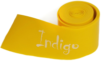 Эспандер Indigo Light 602-1 HKRB (желтый) - 