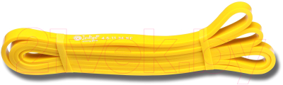Эспандер Indigo Кроссфит 601 HKRBB (желтый)